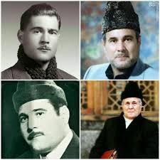 ۹ سال خاطرهبازی با حنجره طلایی اردبیل