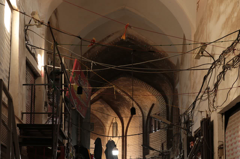 مناره‌ای که هزار سال ایستاده، اما میراثش امروز در آستانه فراموشی است