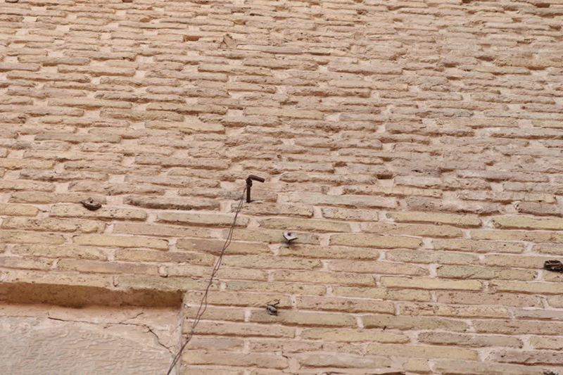 منارهای که هزار سال ایستاده، اما میراثش امروز در آستانه فراموشی است