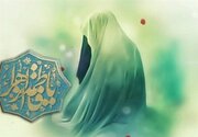 ماجرای نماز خواندن حضرت زهرا (س) در هنگام شهادت