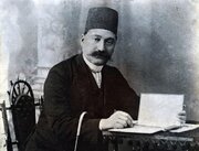 طنازان مشروطه‌خواه