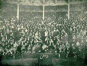 این نمایشنامه‌، تاریخ ترکیه را تکان داد