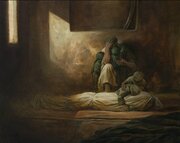 انتشار اثر جدید حسن روح‌الامین درباره شهادت حضرت زهرا