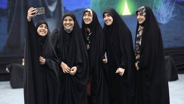 زیبایی‌های حجاب را چگونه به جوانان بگوییم؟