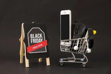 هشدار جدی اتاق اصناف به خریداران در بلک‌فرایدی / از تخفیف واقعی این‌گونه مطمئن شوید!