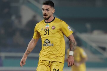 برد ارزشمند تراکتور در ازبکستان؛ نماینده ایران در یک‌قدمی صعود