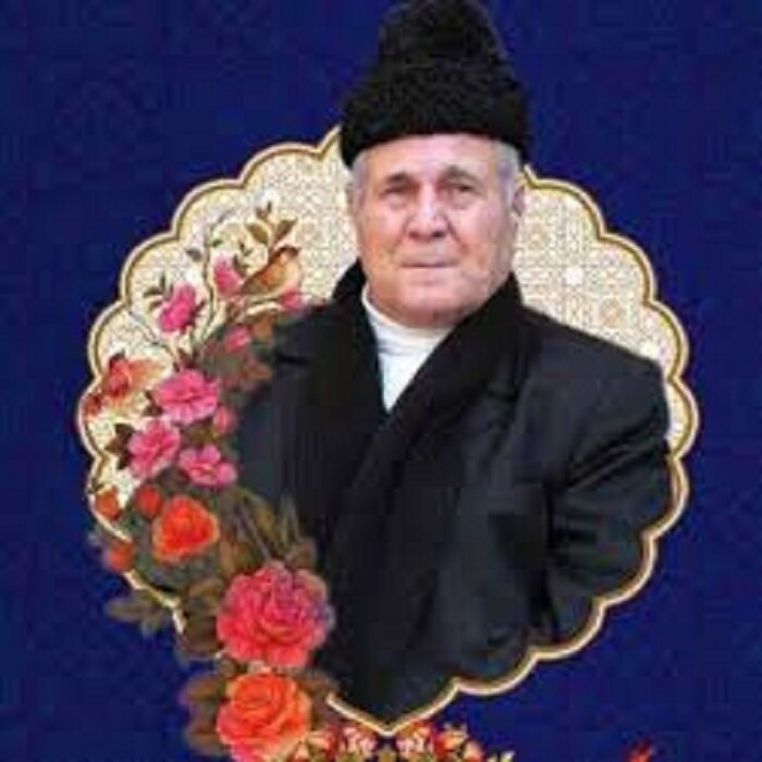 ۹ سال خاطرهبازی با حنجره طلایی اردبیل