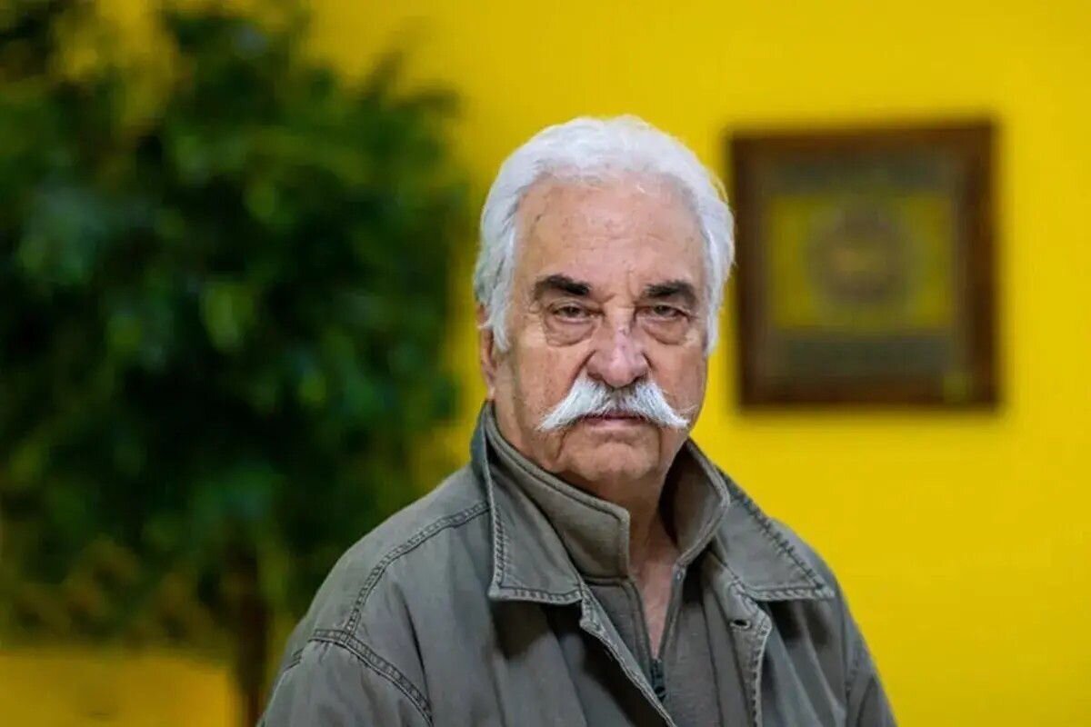 هادی مرزبان