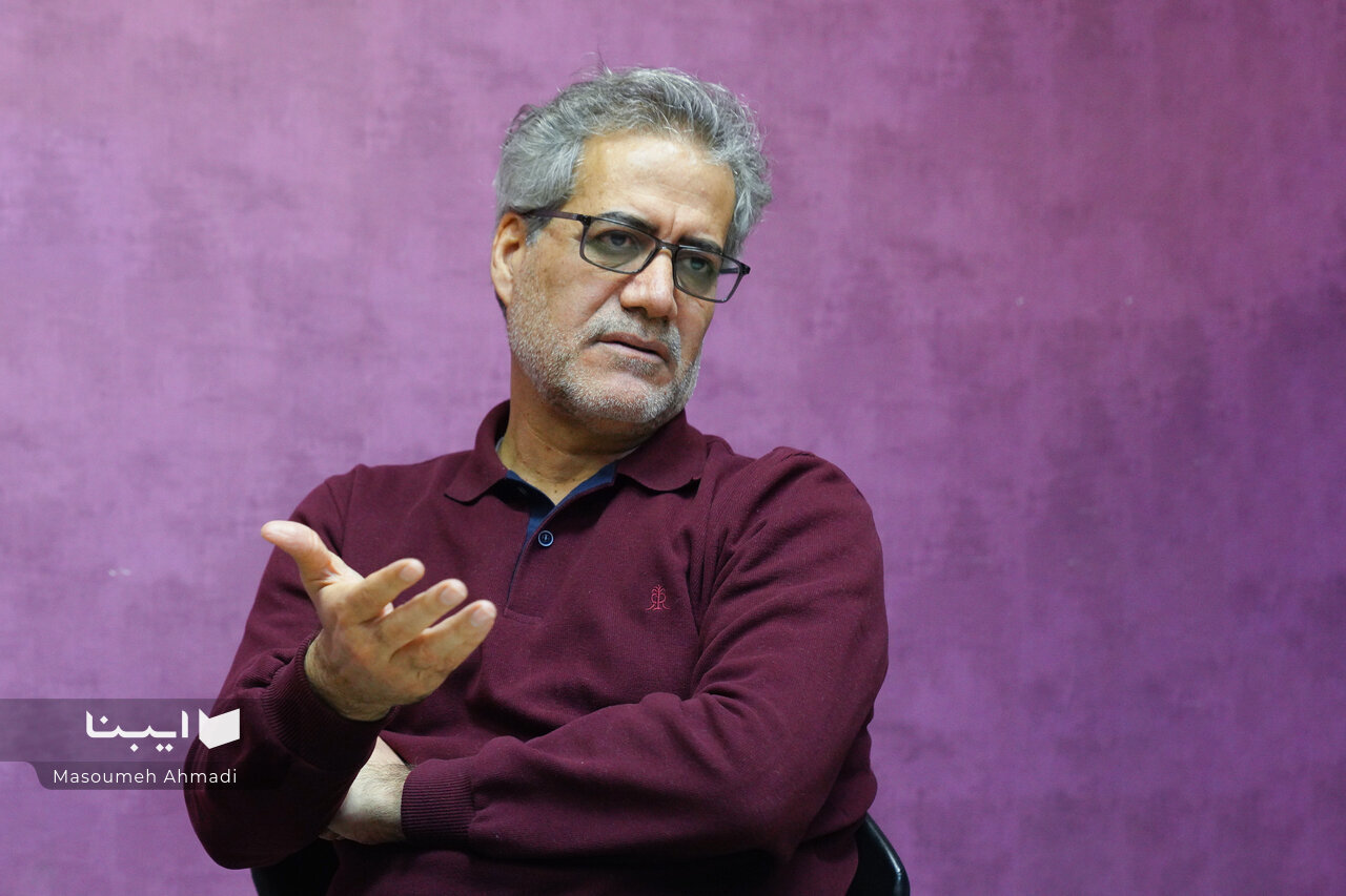 این نمایشنامه‌، تاریخ ترکیه را تکان داد