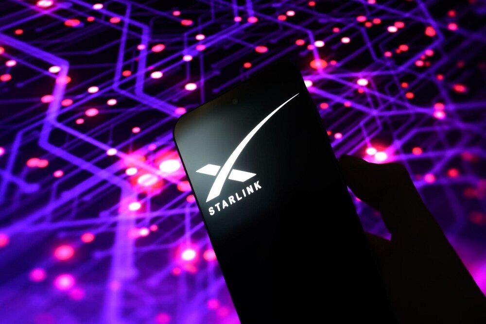 تعداد کاربران استارلینک از ۹ میلیون نفر بیشتر شد / رکورد جدید اینترنت ماهوارهای ایلان ماسک