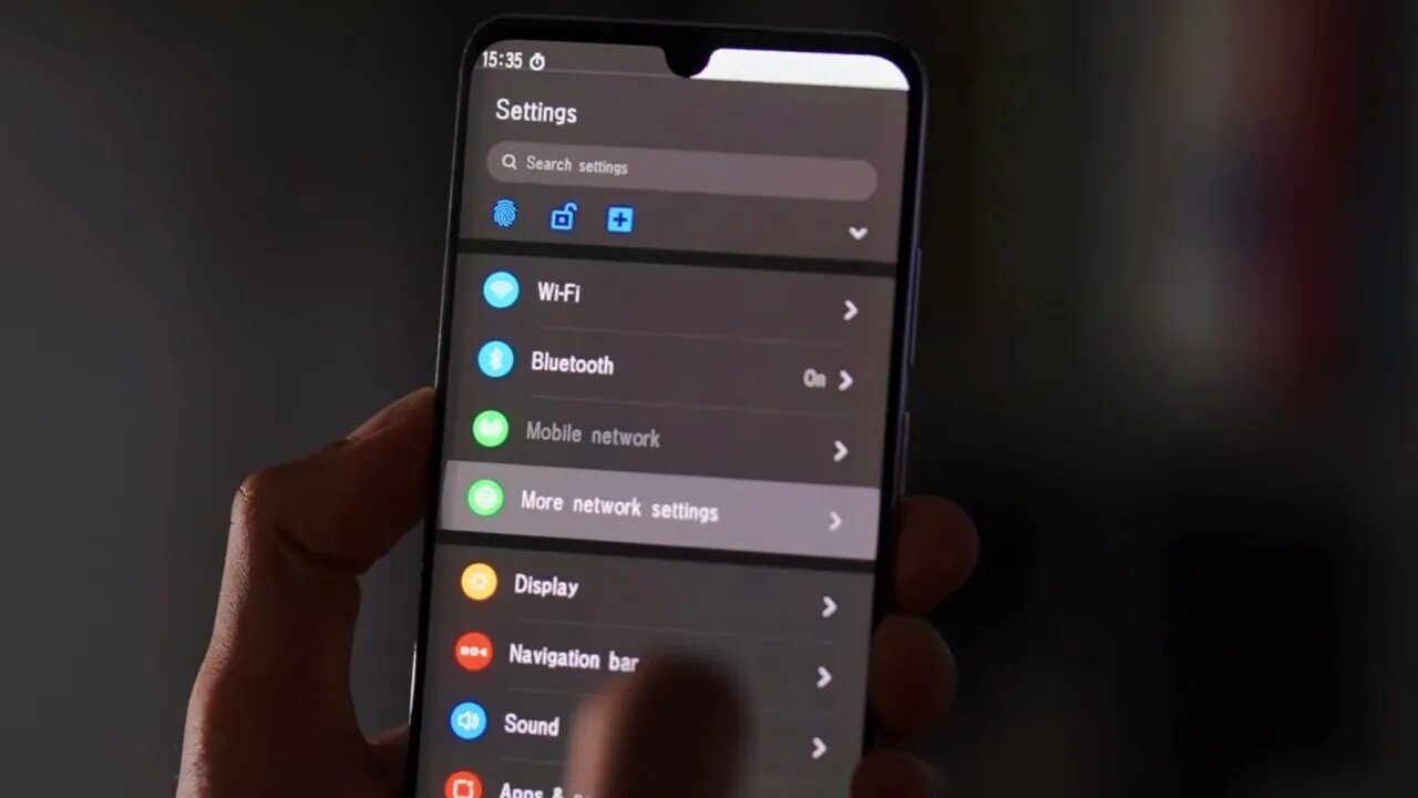 موبایلهایی که حتی فکر کاربران را هم سانسور میکنند/ گوشیهای هوشمند کرهشمالی، وحشتناکترین گوشیهای جهان