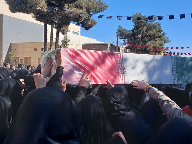 محسن رضایی: اگر مقاومت مردم و شهدا در جنگ ۱۲ روزه نبود، ایران اشغال میشد/ شهادت اتوبانی است که به انسانیت ختم می شود