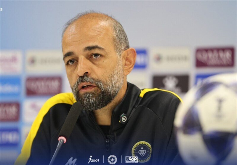 نویدکیا: فردا با بهترین تیم گروه‌مان بازی می‌کنیم/ می‌دانیم مسابقه راحتی نخواهیم داشت