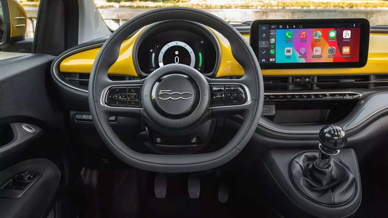 کُندترین خودروی بازار چیست؟