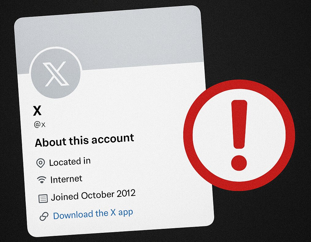 به‌روزرسانی تازه «ایکس» اعتبار حامیان فیلترینگ را زیر سوال برد/ اینترنت آزاد مختص گروهی خاص، و محدودیت‌ها برای عموم مردم برقرار است.