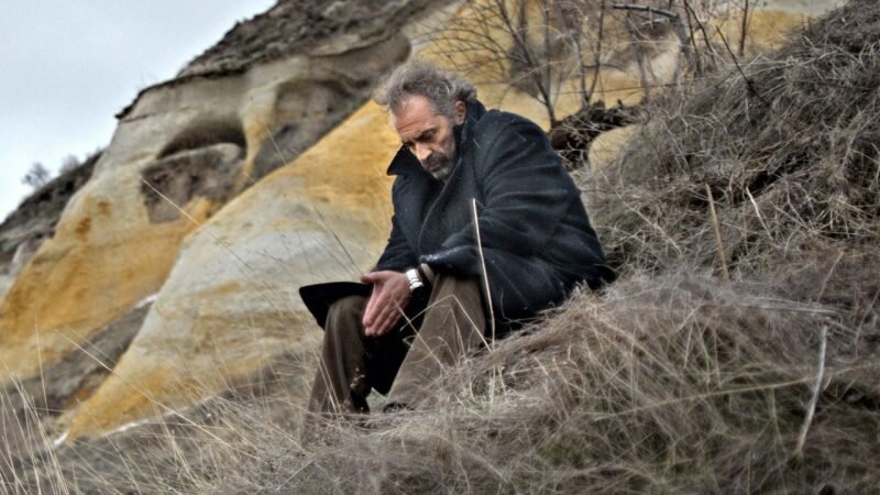 استادِ نشان دادن اضطرابِ آدمهای سرگشته/ نوری بیلگه جیلان به ایران میآید