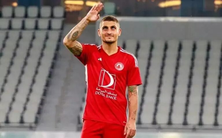 ستاره سابق پاری‌سن‌ژرمن بازی با تراکتور را از دست داد!