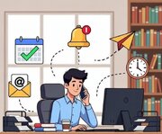 معماری زندگی بر پایه اولویت‌ها: درسی از نهج‌البلاغه و الهام از قرآن