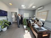 جریمه یک و نیم میلیاردی جایگاه سوخت در بندرعباس