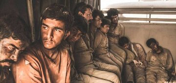 روایت تلخ اما پرافتخار 23 نوجوان اسیر