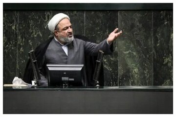 نطق حمید رسایی در صحن مجلس: سیاست فیلترینگ غلط بوده و هست / در جمهوری اسلامی هیچکس با فیلترینگ موافق نیست