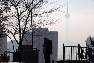 اثرات خطرناک PM2.5 بر بدن بزرگسالان / کارگران و کارمندان؛ قربانیان خاموش هوای سمی تهران