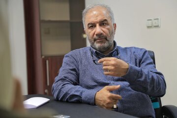 محمدمهدی عسگرپور: برخی دوستان گویی ترجیح می‌دهند سینمای ایران اساساً در هیچ‌جا عضو نباشد/  اهمیت عضویت جشنواره جهانی فیلم فجر در فیاپف