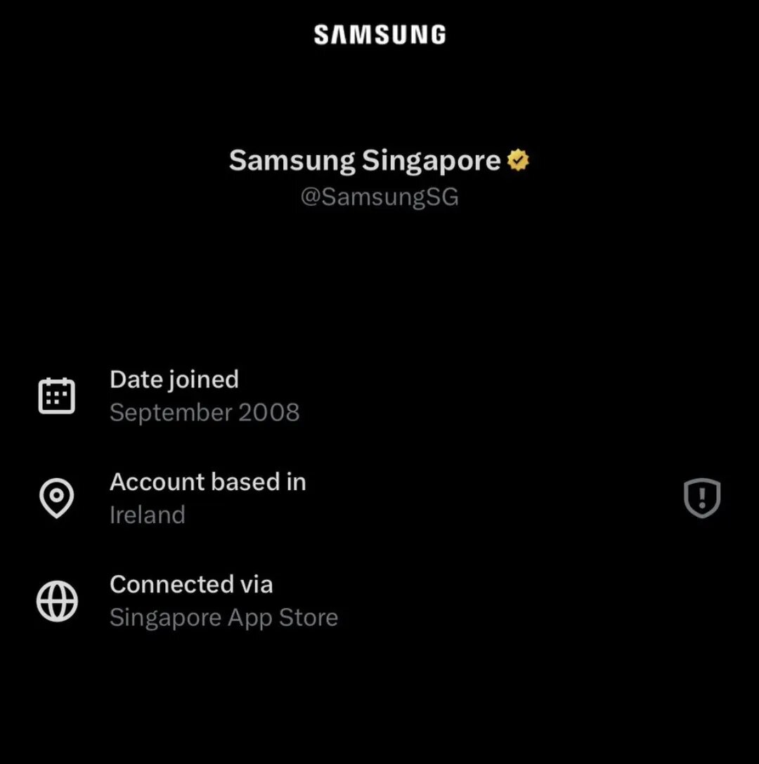 در شیائومی و سامسونگ، خودشان از گوشی آیفون استفاده میکنند / عکس