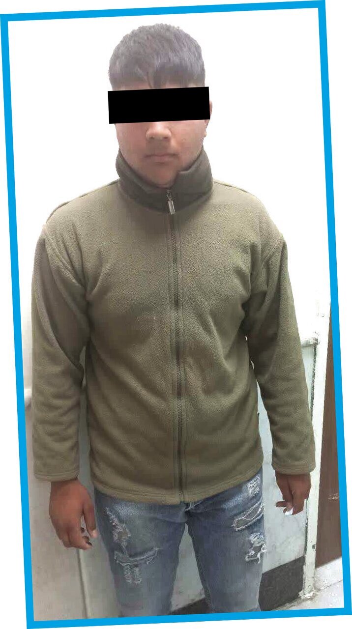 جنایت خونین در مراسم خواستگاری 2