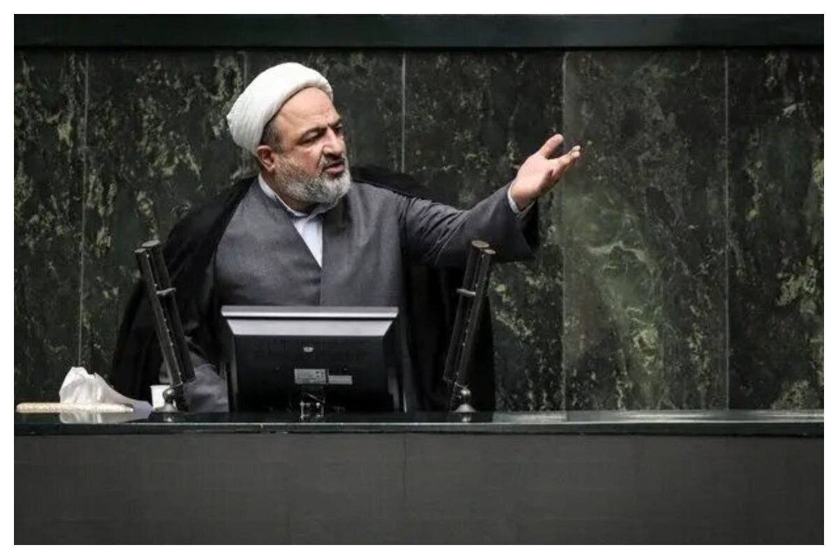 ادعای رسایی درباره دیدگاه رهبری در خصوص گفتگوهای ایران و ایالات متحده: آیا هیچ مذاکرهای بدون اجازه مقام معظم رهبری صورت نمیگیرد؟ پس این وضعیت چیست؟ ادعای رسایی درباره دیدگاه رهبری در خصوص گفتگوهای ایران و ایالات متحده: آیا هیچ مذاکرهای بدون اجازه مقام معظم رهبری صورت نمیگیرد؟ پس این وضعیت چیست؟