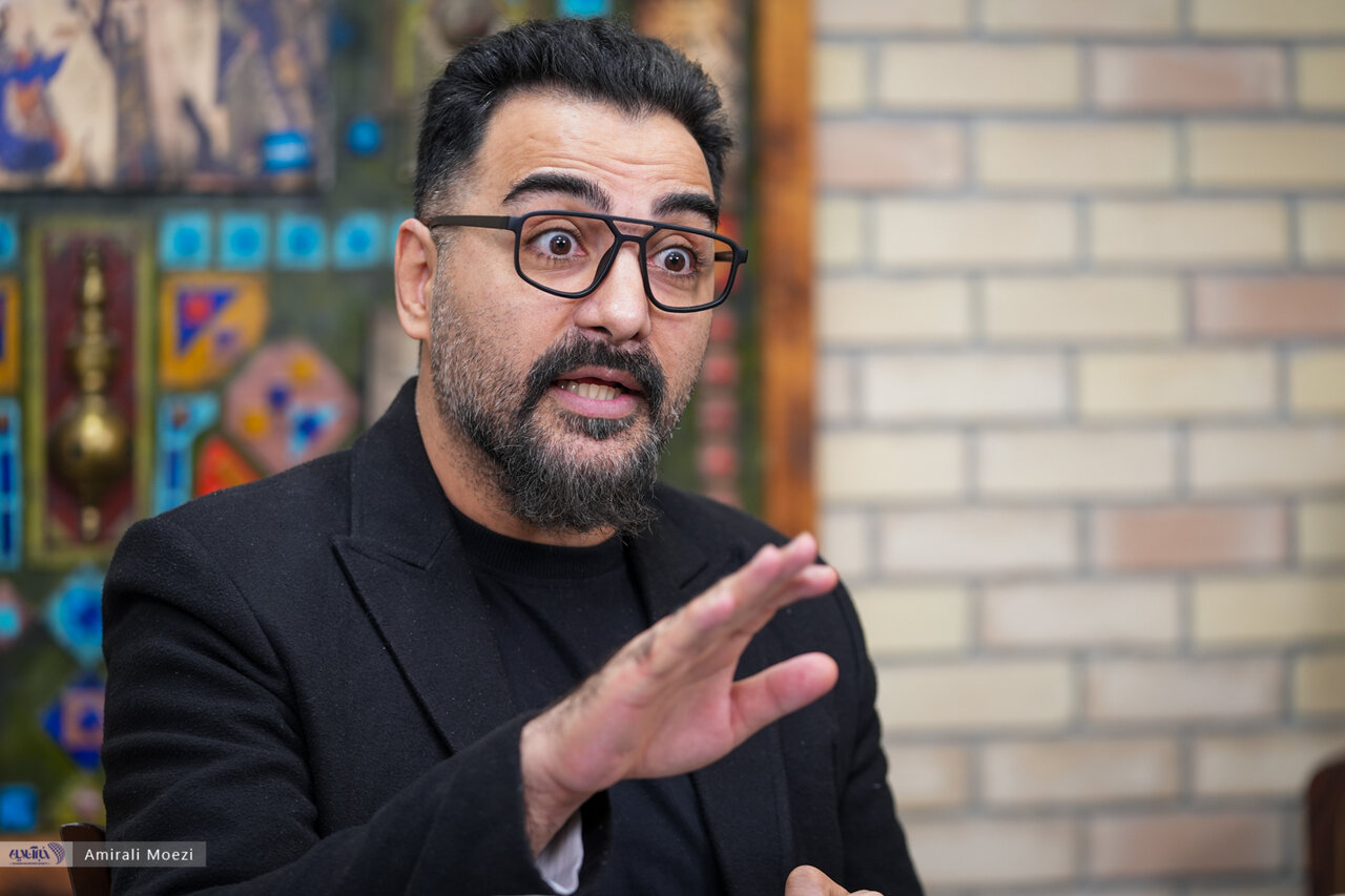 تهیه‌کننده «یوز»: ما خریدار دغدغه‌های وارداتی هستیم؛ از هم‌جنس‌گرایی تا «لبوبو»!/ متهم شدیم که پول گرفته‌ایم تا علت انقراض یوز را «شکار» معرفی کنیم 8