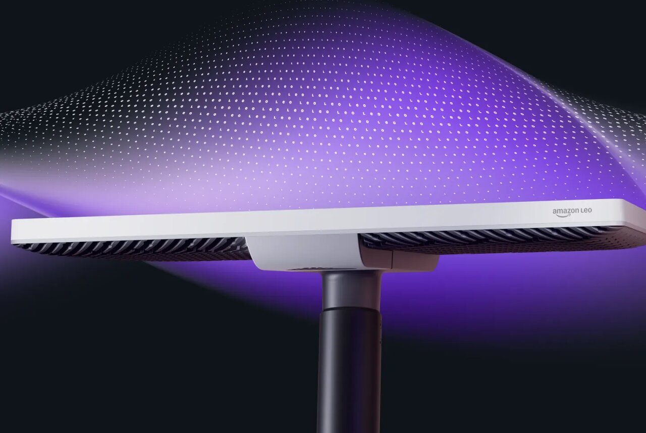 ظهور رقبای ماهوارهای استارلینک موجب ایجاد چالشهایی گردید ظهور رقبای ماهوارهای استارلینک موجب ایجاد چالشهایی گردید