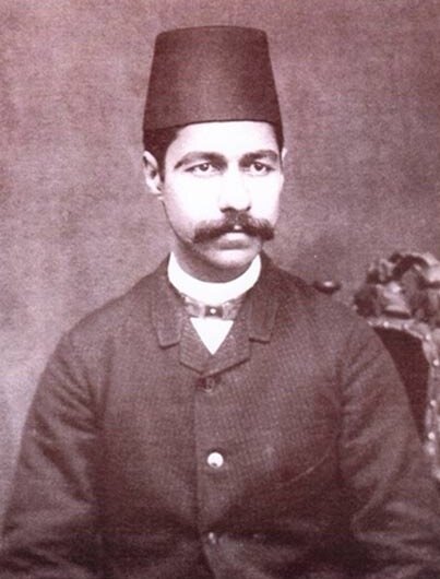 حسن پیرنیا تاریخ‌نگاری اروپامحور را در ایران جا انداخت و در کتاب‌های درسی نفوذ کرد