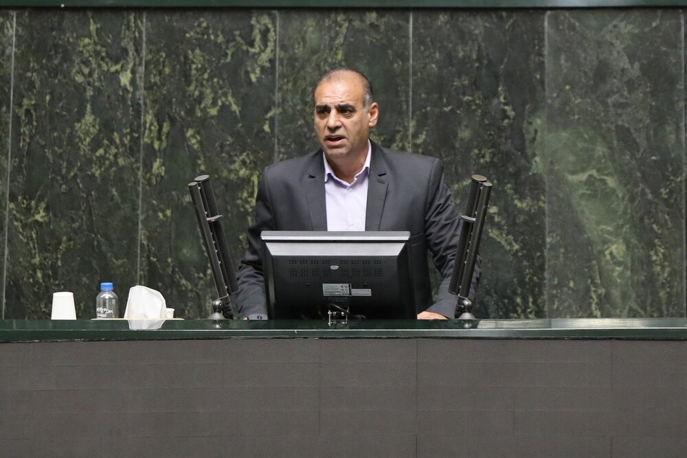 ببینید | ادعای نماینده مجلس: من را تهدید کردند که اگر ... - خبرآنلاین