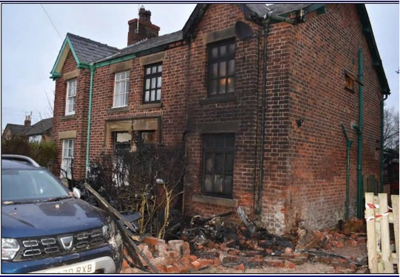 مرگی که نیامد / معجزهای در دل یک تصادف وحشتناک