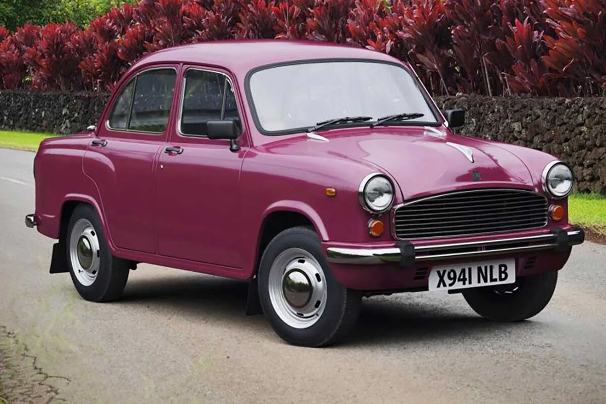 خودرویی با قدمت بیش از نیسان آبی که به مدت ۶۰ سال در خط تولید قرار داشت!