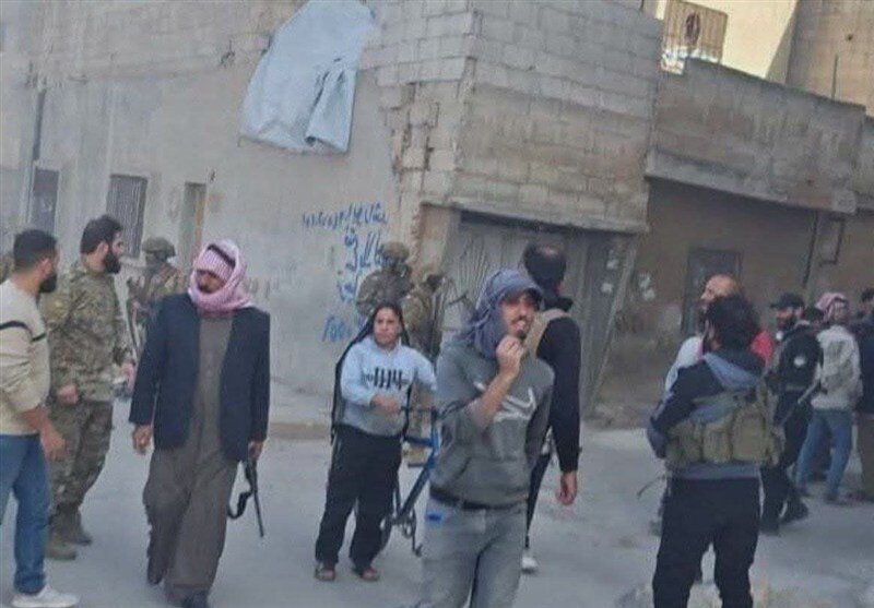 رعب و وحشت سوریها در حمص/گسترش هرج و مرج و جنایات فرقهای در سایه حکومت جولانی