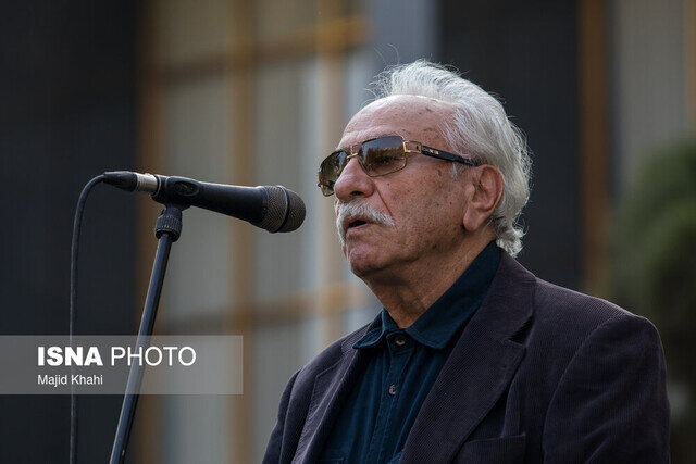 اکبر زنجانپور: هادی مرزبان آنقدر رنج کشید که نمیدانم خوب شد رفت یا بد/ ایرج راد: توقیف «تانگوی تخممرغ داغ» باعث سکته مغزی او شد