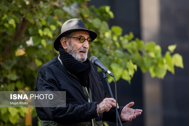 اکبر زنجانپور: هادی مرزبان آنقدر رنج کشید که نمیدانم خوب شد رفت یا بد/ ایرج راد: توقیف «تانگوی تخممرغ داغ» باعث سکته مغزی او شد