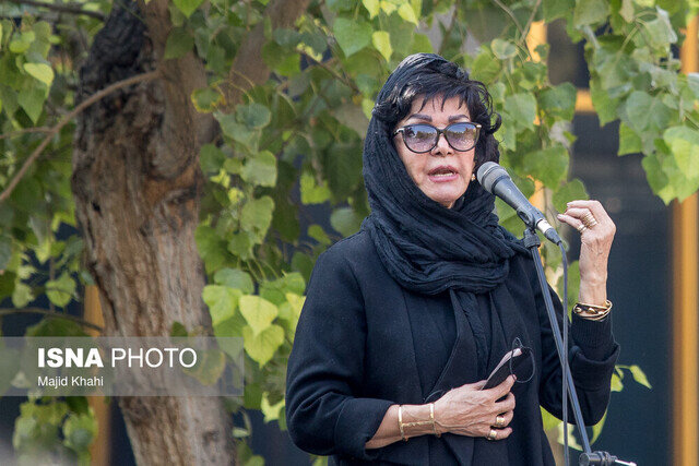 اکبر زنجانپور: هادی مرزبان آنقدر رنج کشید که نمیدانم خوب شد رفت یا بد/ ایرج راد: توقیف «تانگوی تخممرغ داغ» باعث سکته مغزی او شد