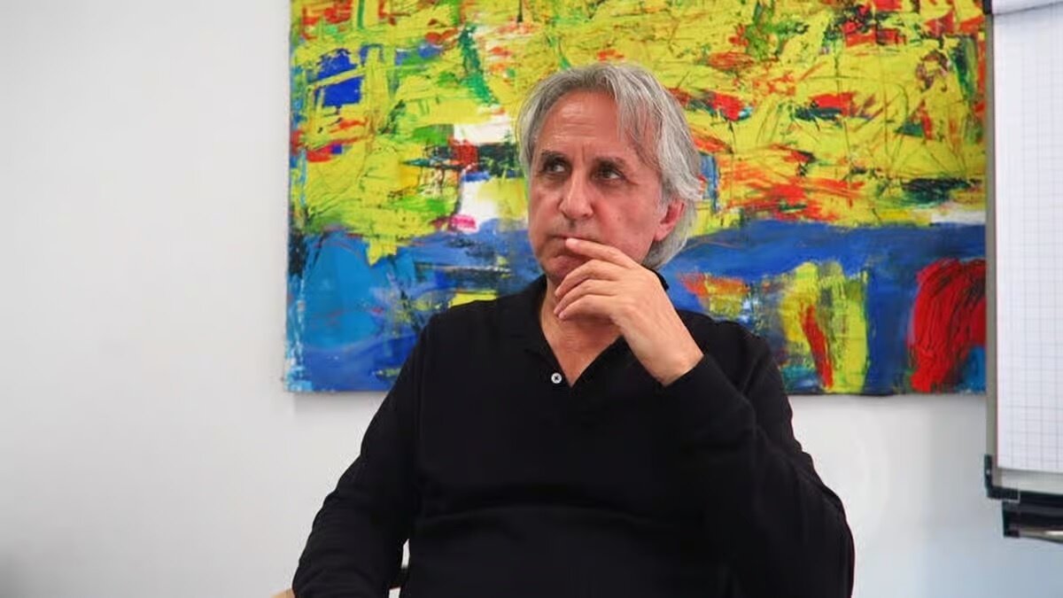 «اصقلاب: سیاست، ناجنبش و انقلاب در گفت‌وگو با آصف بیات» منتشر شد/ هفت گفت‌وگو با آصف بیات