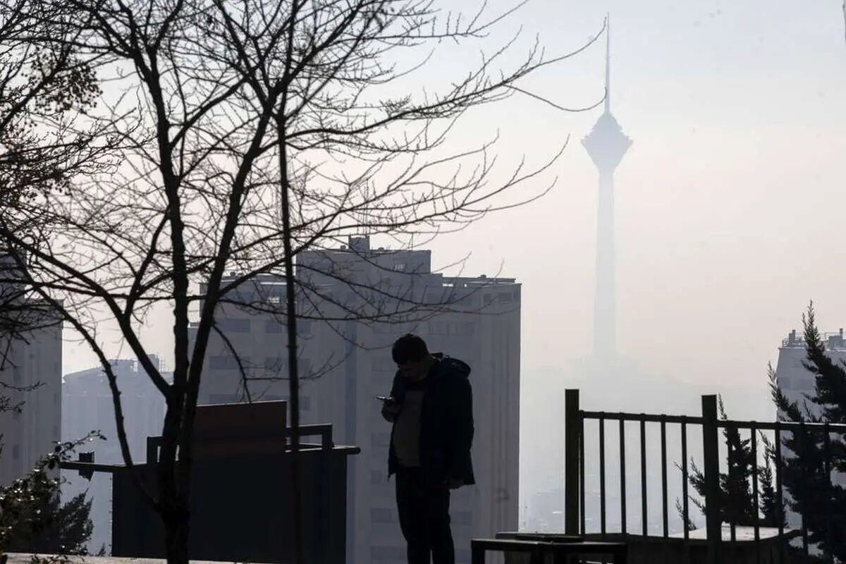 از پاییز لندن تا خزان تهران