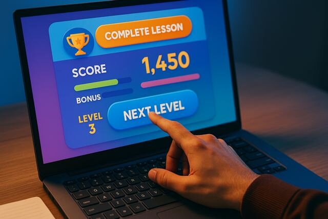 ترکیب فناوری و مربی‌گری انسانی؛ بهترین مدل آموزشی 2025