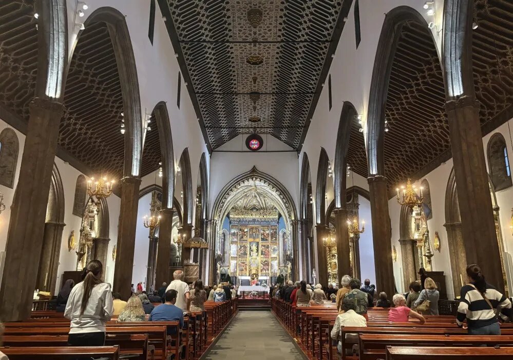 عکس | محل ازدواج رونالدو و جورجینا؛ مکان ۵۱۱ ساله در پرتغال!