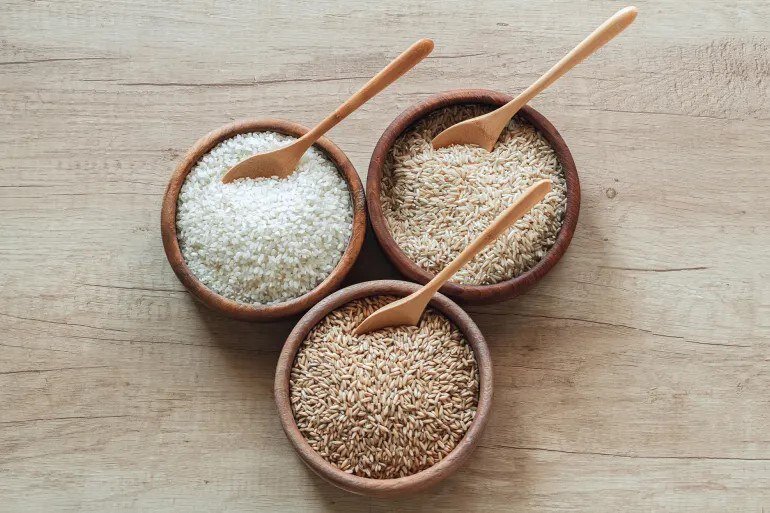 برنج دوست دارید؟ این‌بار جو را امتحان کنید! 2