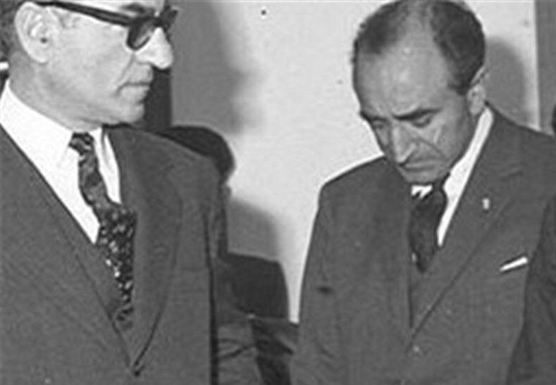 یادداشت‌های علمی: نگرانی شاهنشاه از عدم بارش باران همچنان ادامه دارد. سفیر ایالات متحده در مورد دلایل سفر شهبانو به مسکو پرس‌وجو کرده است.