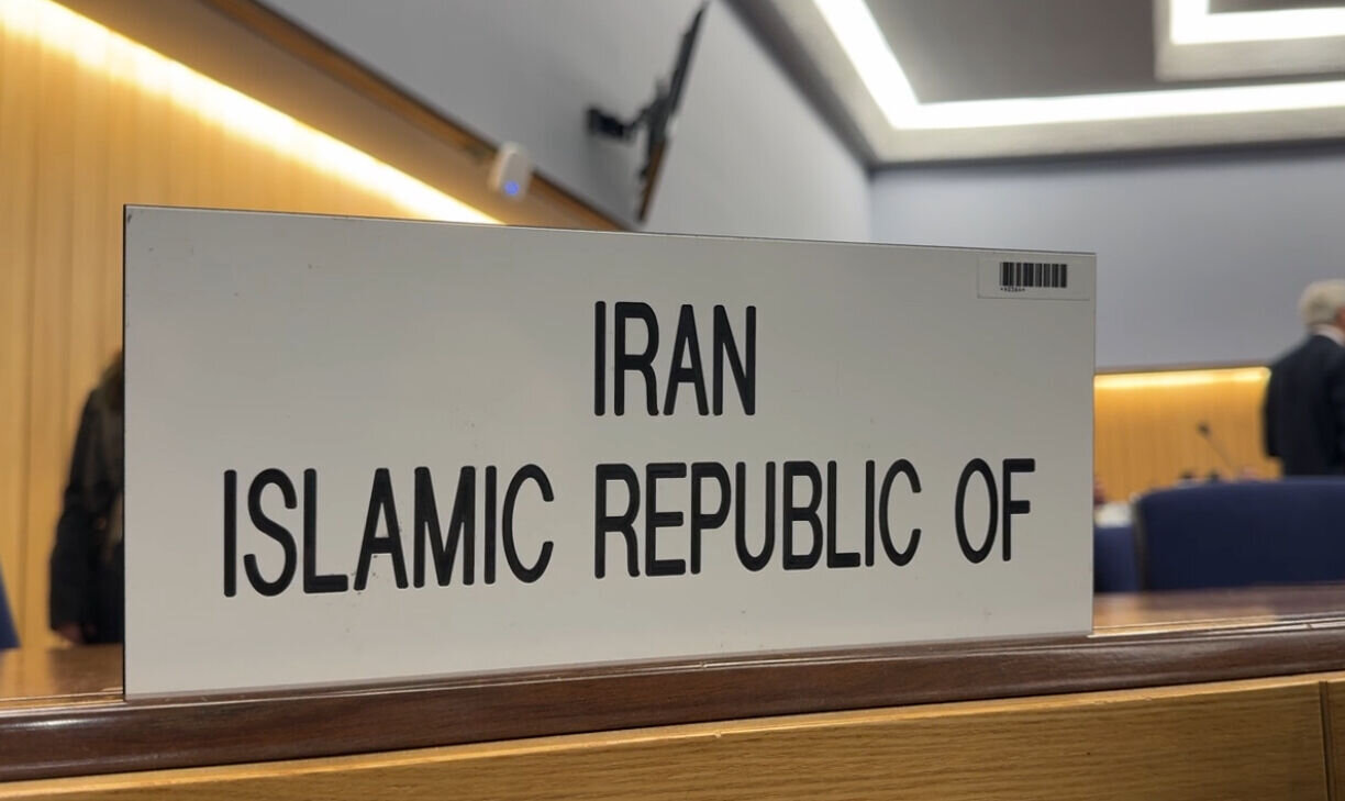 ببینید | ایران شریک قابل اعتماد و متعهد در صنعت دریانوردی جهان است