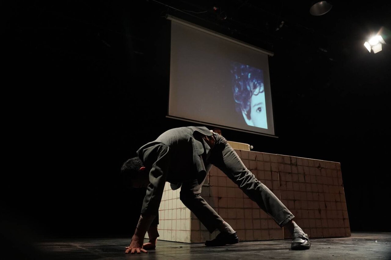 ناکام، در آستانه فروپاشی روانی/ گزارش تصویری