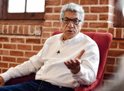 علیرضا زرین‌دست از جشنواره جهانی فیلم فجر و سینمای شاعرانه گفت/ امکانی برای توسعه فرهنگی و جهانی شدن