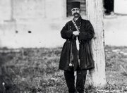 خاطرات ناصرالدین‌شاه: آبادی بغداد همان در کنار شط است، پشت‌ها همه خراب و ویران است/ یک نصفه فوج عثمانی، قدری مشق سرنیزه بی‌مزه کردند